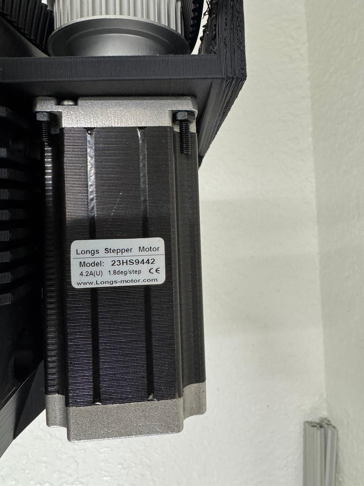 3D printed component or part